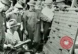 Image Équipement de rivetage United States USA, 1923, de la seconde 19 séquences d'archives historiques vidéo 65675059834