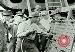 Image Équipement de rivetage United States USA, 1923, de la seconde 26 séquences d'archives historiques vidéo 65675059834