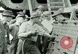 Image Équipement de rivetage United States USA, 1923, de la seconde 27 séquences d'archives historiques vidéo 65675059834