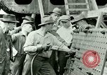 Image Équipement de rivetage United States USA, 1923, de la seconde 28 séquences d'archives historiques vidéo 65675059834