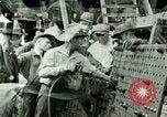 Image Équipement de rivetage United States USA, 1923, de la seconde 29 séquences d'archives historiques vidéo 65675059834