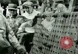 Image Équipement de rivetage United States USA, 1923, de la seconde 30 séquences d'archives historiques vidéo 65675059834