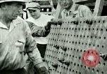 Image Équipement de rivetage United States USA, 1923, de la seconde 31 séquences d'archives historiques vidéo 65675059834