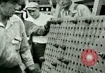 Image Équipement de rivetage United States USA, 1923, de la seconde 34 séquences d'archives historiques vidéo 65675059834