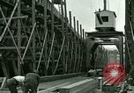 Image of shipyard United States USA, 1923, second 4 stock footage video 65675059835