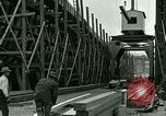 Image of shipyard United States USA, 1923, second 6 stock footage video 65675059835