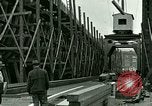 Image of shipyard United States USA, 1923, second 8 stock footage video 65675059835