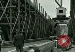 Image of shipyard United States USA, 1923, second 9 stock footage video 65675059835