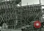 Image of shipyard United States USA, 1923, second 11 stock footage video 65675059835