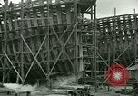 Image of shipyard United States USA, 1923, second 14 stock footage video 65675059835