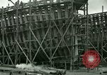Image of shipyard United States USA, 1923, second 16 stock footage video 65675059835