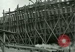 Image of shipyard United States USA, 1923, second 21 stock footage video 65675059835