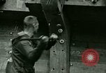 Image of shipyard United States USA, 1923, second 25 stock footage video 65675059835