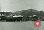 Image of shipyard United States USA, 1923, second 32 stock footage video 65675059835
