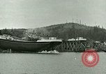 Image of shipyard United States USA, 1923, second 33 stock footage video 65675059835