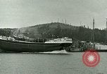 Image of shipyard United States USA, 1923, second 35 stock footage video 65675059835