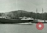 Image of shipyard United States USA, 1923, second 36 stock footage video 65675059835