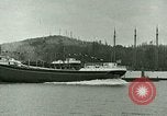 Image of shipyard United States USA, 1923, second 37 stock footage video 65675059835