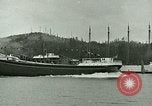 Image of shipyard United States USA, 1923, second 38 stock footage video 65675059835