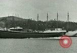Image of shipyard United States USA, 1923, second 39 stock footage video 65675059835