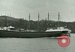 Image of shipyard United States USA, 1923, second 40 stock footage video 65675059835