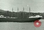 Image of shipyard United States USA, 1923, second 41 stock footage video 65675059835