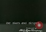 Image of shipyard United States USA, 1923, second 42 stock footage video 65675059835