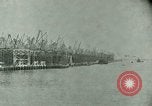 Image of shipyard United States USA, 1923, second 44 stock footage video 65675059835