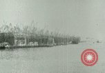 Image of shipyard United States USA, 1923, second 46 stock footage video 65675059835
