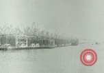 Image of shipyard United States USA, 1923, second 47 stock footage video 65675059835