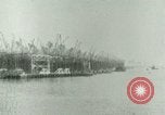 Image of shipyard United States USA, 1923, second 49 stock footage video 65675059835