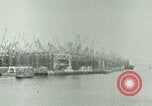 Image of shipyard United States USA, 1923, second 53 stock footage video 65675059835