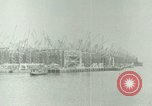 Image of shipyard United States USA, 1923, second 54 stock footage video 65675059835