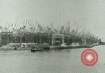 Image of shipyard United States USA, 1923, second 55 stock footage video 65675059835