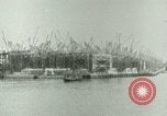Image of shipyard United States USA, 1923, second 56 stock footage video 65675059835