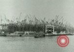 Image of shipyard United States USA, 1923, second 57 stock footage video 65675059835