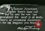 Standbild Werft United States USA, 1923, aus Sekunde 1 historischem Filmmaterial Videoclip 65675059836