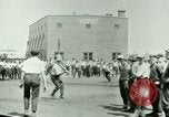 Standbild Werft United States USA, 1923, aus Sekunde 13 historischem Filmmaterial Videoclip 65675059836