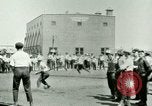Standbild Werft United States USA, 1923, aus Sekunde 14 historischem Filmmaterial Videoclip 65675059836