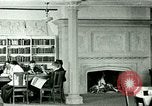 Standbild Bibliothek United States USA, 1923, aus Sekunde 1 historischem Filmmaterial Videoclip 65675059837