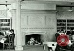 Standbild Bibliothek United States USA, 1923, aus Sekunde 3 historischem Filmmaterial Videoclip 65675059837