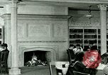 Standbild Bibliothek United States USA, 1923, aus Sekunde 4 historischem Filmmaterial Videoclip 65675059837