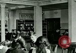 Standbild Bibliothek United States USA, 1923, aus Sekunde 5 historischem Filmmaterial Videoclip 65675059837