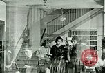 Standbild Bibliothek United States USA, 1923, aus Sekunde 8 historischem Filmmaterial Videoclip 65675059837