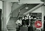 Standbild Bibliothek United States USA, 1923, aus Sekunde 9 historischem Filmmaterial Videoclip 65675059837