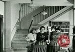 Standbild Bibliothek United States USA, 1923, aus Sekunde 10 historischem Filmmaterial Videoclip 65675059837