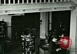 Standbild Bibliothek United States USA, 1923, aus Sekunde 14 historischem Filmmaterial Videoclip 65675059837