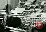 Standbild Hand drücken United States USA, 1923, aus Sekunde 22 historischem Filmmaterial Videoclip 65675059838