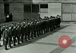 Standbild einheitliche bohren United States USA, 1923, aus Sekunde 3 historischem Filmmaterial Videoclip 65675059839
