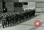 Standbild einheitliche bohren United States USA, 1923, aus Sekunde 4 historischem Filmmaterial Videoclip 65675059839